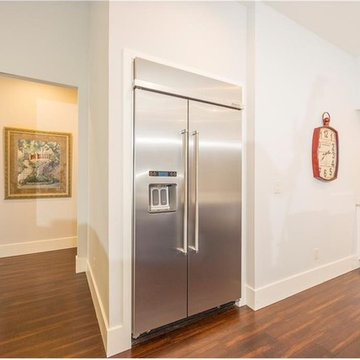 Featured house, Safety Harbor