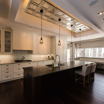 Residential