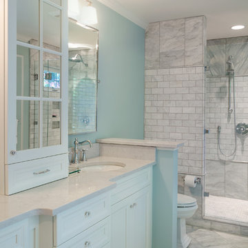 DesignLine Luxury Baths