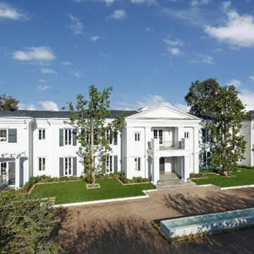 San Vicente Residence