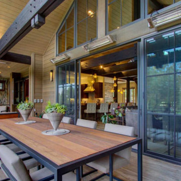 Colorado Modern