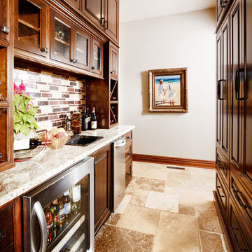 Utility Spaces On Whitehaven