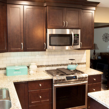 Simply Smart Kitchen in Hoffman Estates