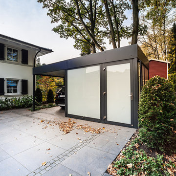 Carport