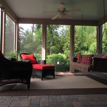 porch