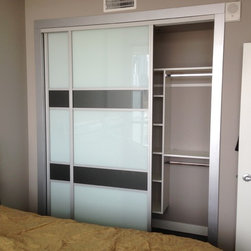 Replace bi-fold doors with Sliding Doors - Products