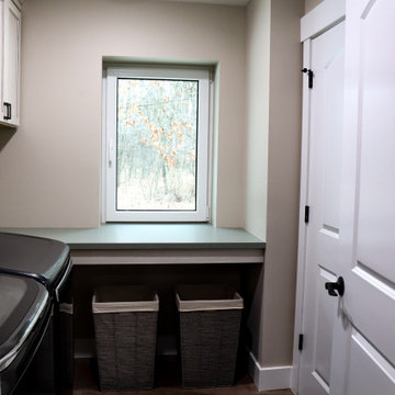 Thornapple River Retreat