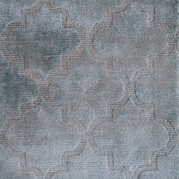 HCV-07 BEIGE TURQUOISE - Rugs