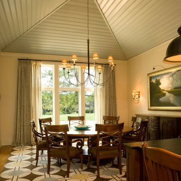 Island Home