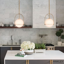 Marlton Lighting Ideas