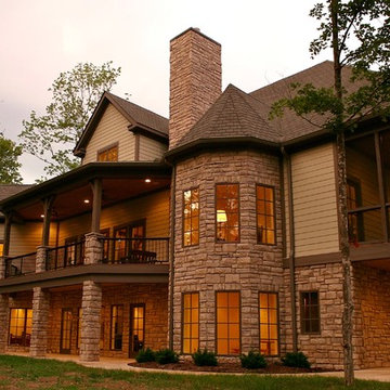 Rural Retreat