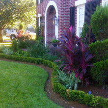 Lawn Ideals