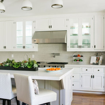 Surf Shack Luxe