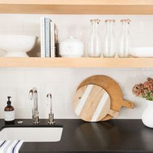 Butler's Pantry