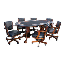 Poker Tables - Furniture