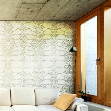 See You Later Alligator Allover Wall Stencil