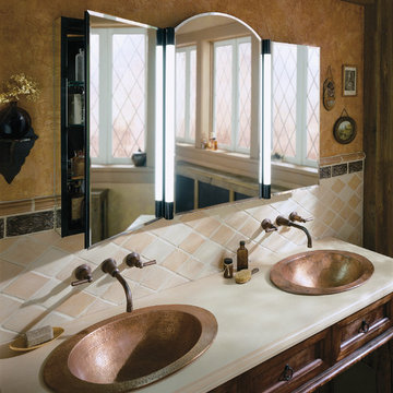 Cabinets