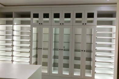GUZAPE HOUSE REMODELLING