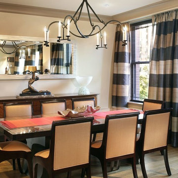 GRAND MADISON RESIDENCE