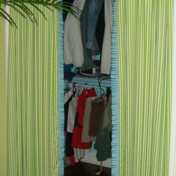 General Collection of Window Covering Pictures