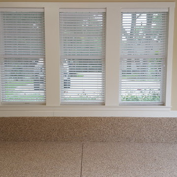 Flooring Ideas