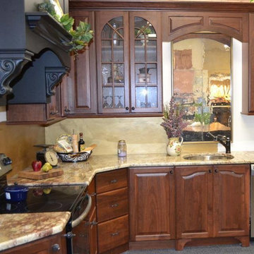 North Haven Showroom