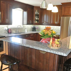 Cathy & Marty's Kitchen - Products