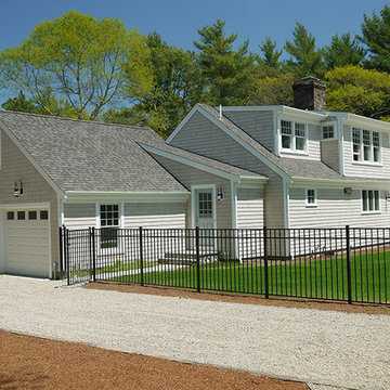 Cape Cod Renovation