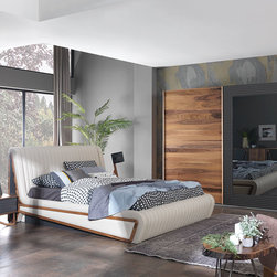 The Zeynep - Bedroom Furniture Sets