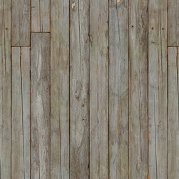 Scrapwood Wallpaper - 14 - Wallpaper