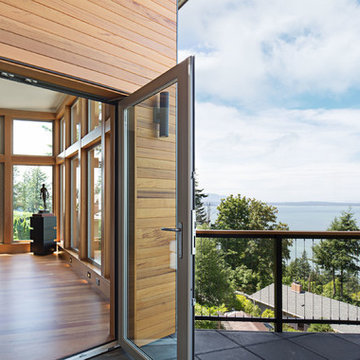 Mid Century Modern Revisited