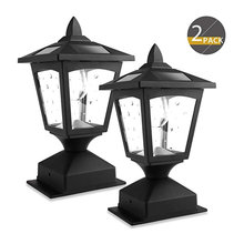 Yard & Exterior Deco and Features