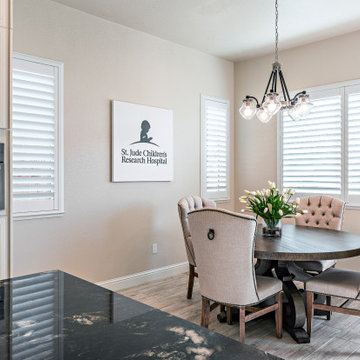 2018 St. Jude Dream Home Giveaway