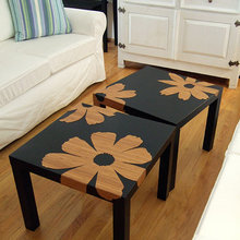 Living Room Ideas
