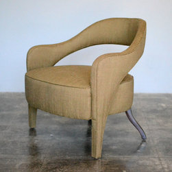Custom - Living Room Chairs