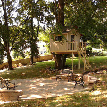 Another Tree House