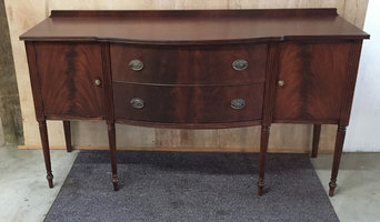 Best 15 Furniture Repair Upholstery Professionals In Savannah Ga Complete Restoration