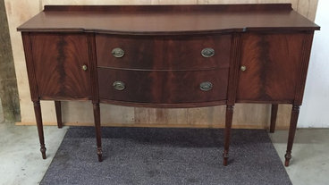 Best furniture refinishers near me deals