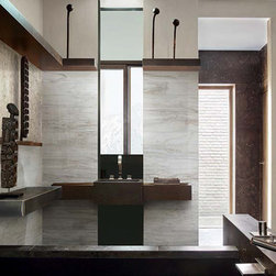 Timeless Italian Tile - Flooring