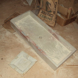 SOAPSTONE - Products