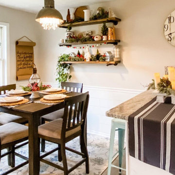 Decorative Table Runners