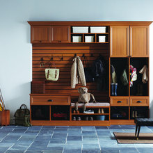 mudroom