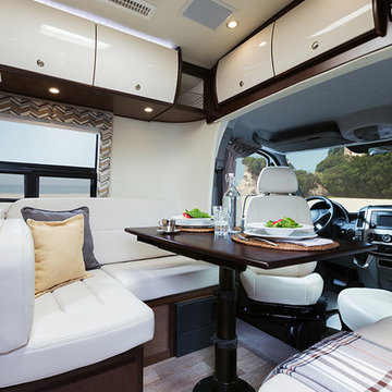 Leisure Travel Serenity