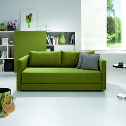 Blu Sofa bed - Futons