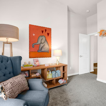 Dallas, Texas | Gateway Parks - Premier Palm Secondary Bedroom