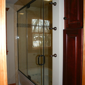 North Attleboro, MA Bathroom Remodel