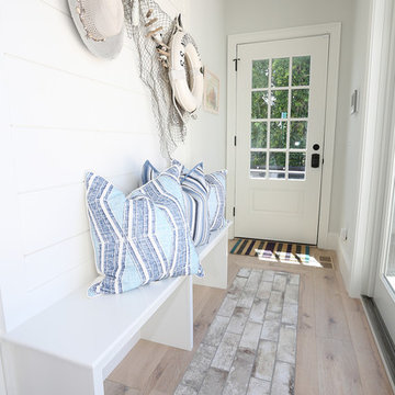 Elegant Beach House | oak Bluffs Wide Plank