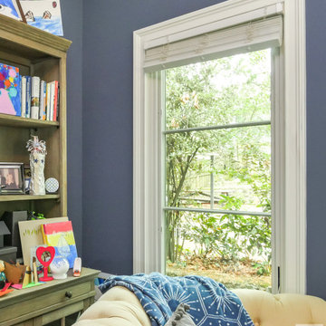 New Window in Charming Family Room - Renewal by Andersen Georgia