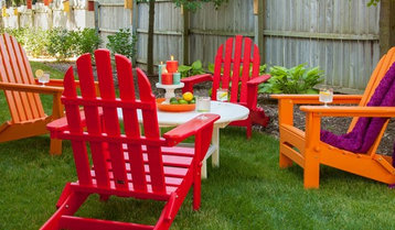 Outdoor Living Houzz Outdoor Besters