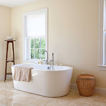 FREE STANDING BATHS